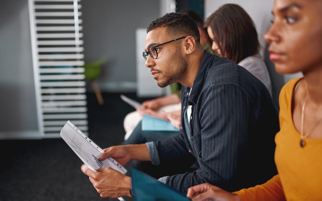 Job Ghosting: Why the Candidate Experience Matters