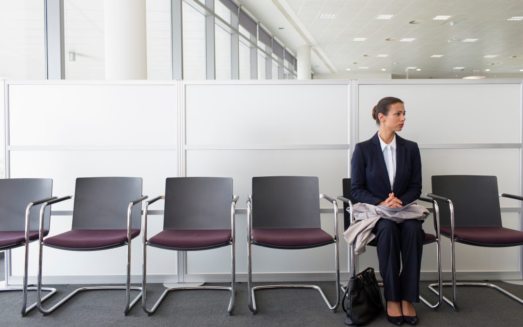 Current Employment Trends: Why Is There a Labor Shortage?