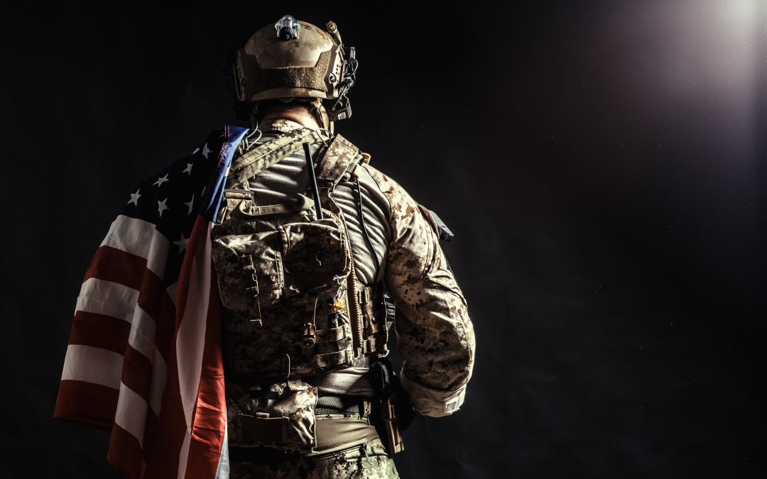 5 Tips for Veterans Seeking Employment