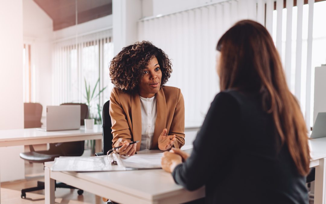 How to Answer Difficult Interview Questions