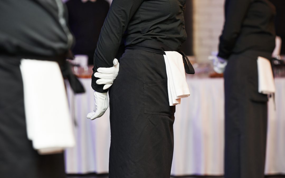 Elevating Your Hospitality Business: The Value of Expert Staffing Solutions