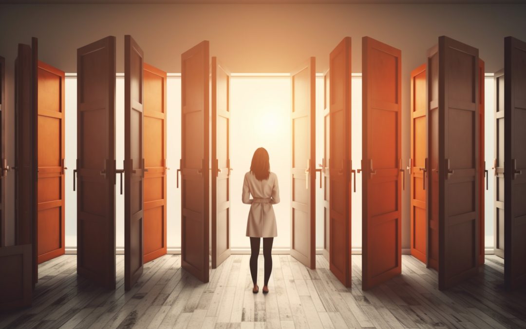Exploring the Diversity of Career Paths in the Hospitality Industry
